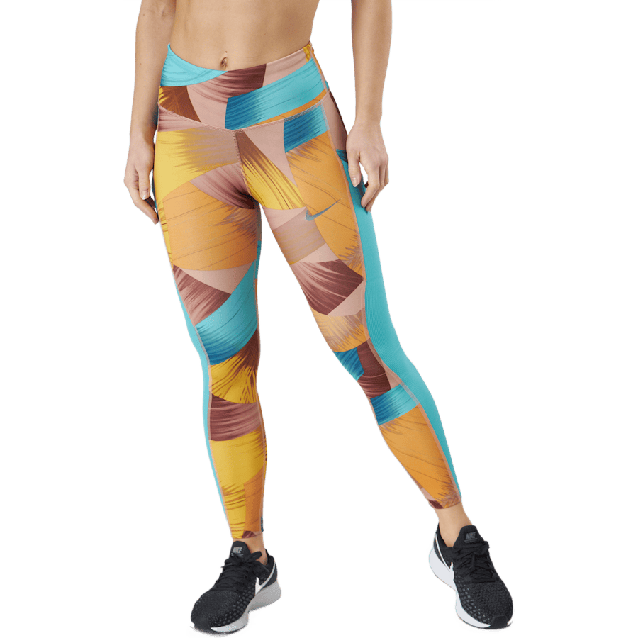 Nike Dri-fit Epic Luxe Women's Rose Whisper/washed Teal/cool