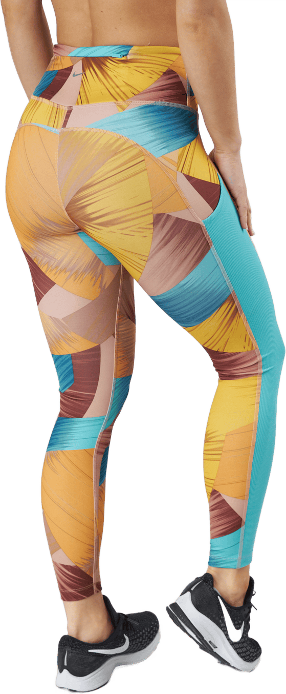 Nike Dri-fit Epic Luxe Women's Rose Whisper/washed Teal/cool - Bild 3