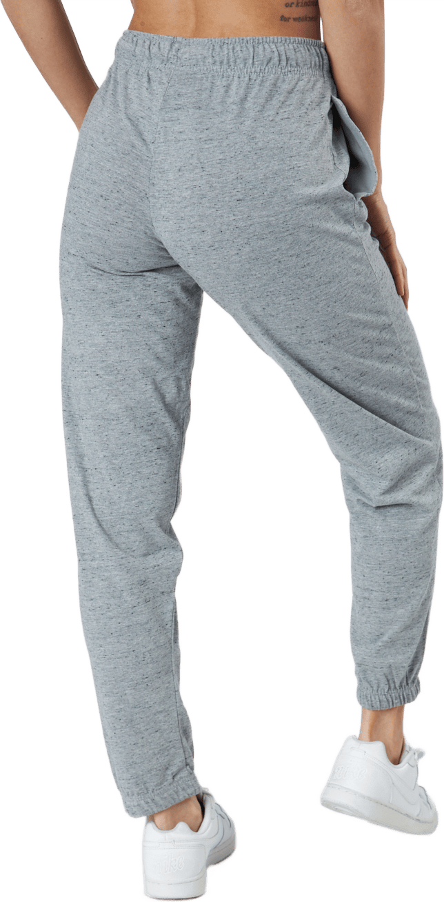 Sportswear Gym Vintage Women's Pants DK GREY HEATHER/WHITE - Bild 3