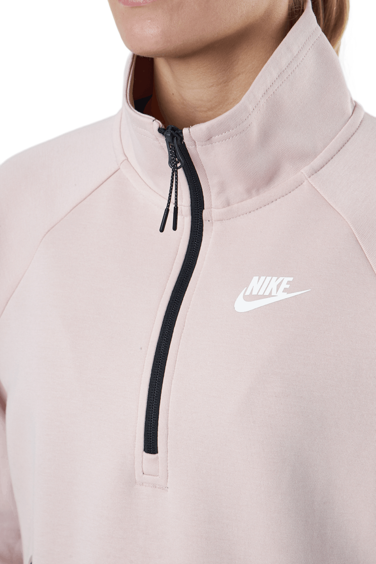 Nike Sportswear Tech Fleece Wo Pink Oxfordwhite The Best Sport