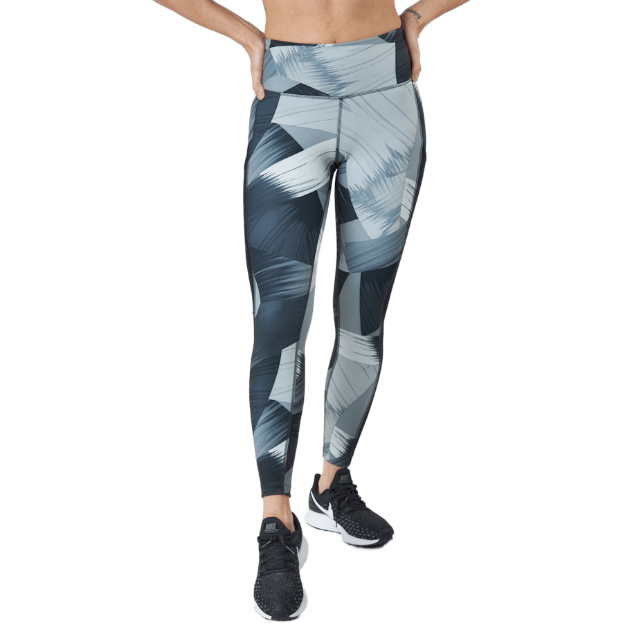 Nike Dri-fit Epic Luxe Women’s Particle Grey/black/cool Grey