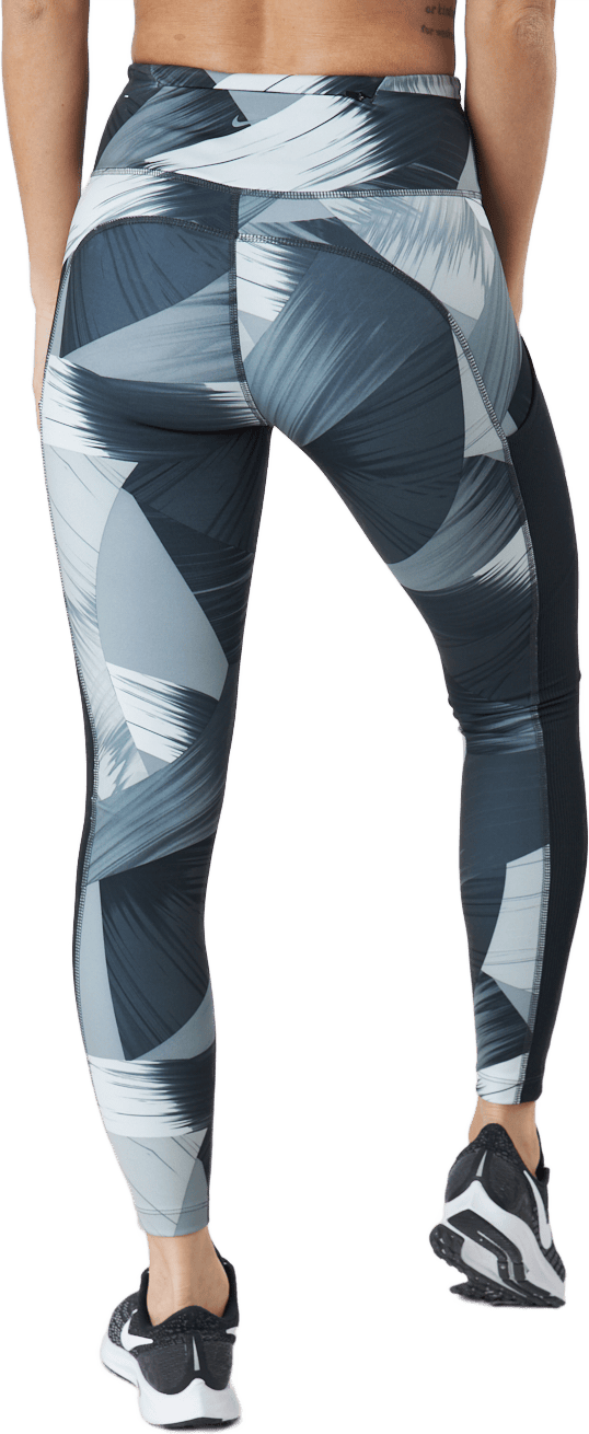 Nike Dri-fit Epic Luxe Women's Particle Grey/black/cool Grey - Bild 3