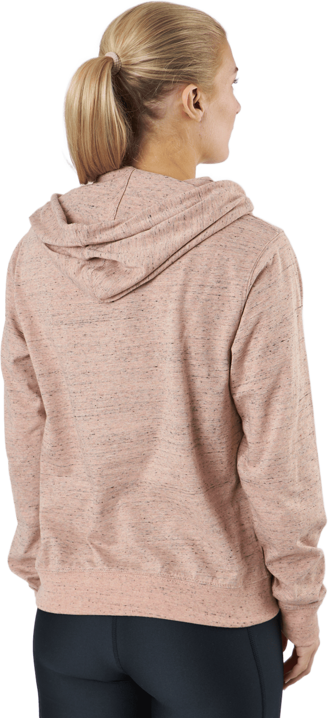 Nike Sportswear Gym Vintage Wo Rose Whisper/white - Bild 3