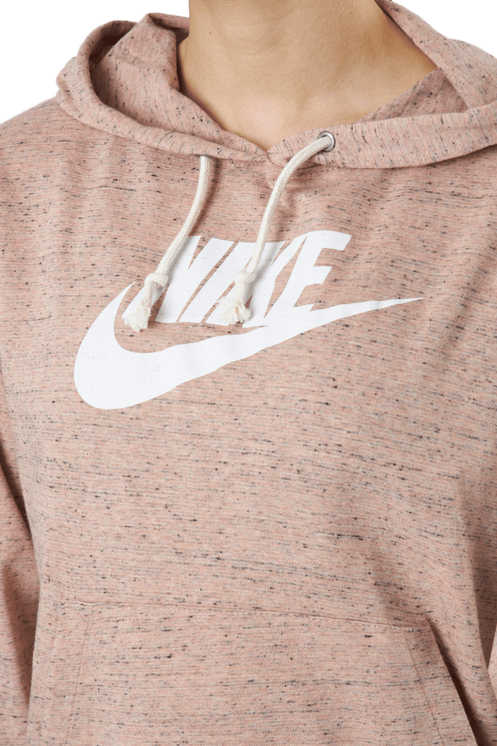 Nike Sportswear Gym Vintage Wo Rose Whisper/white - Bild 4