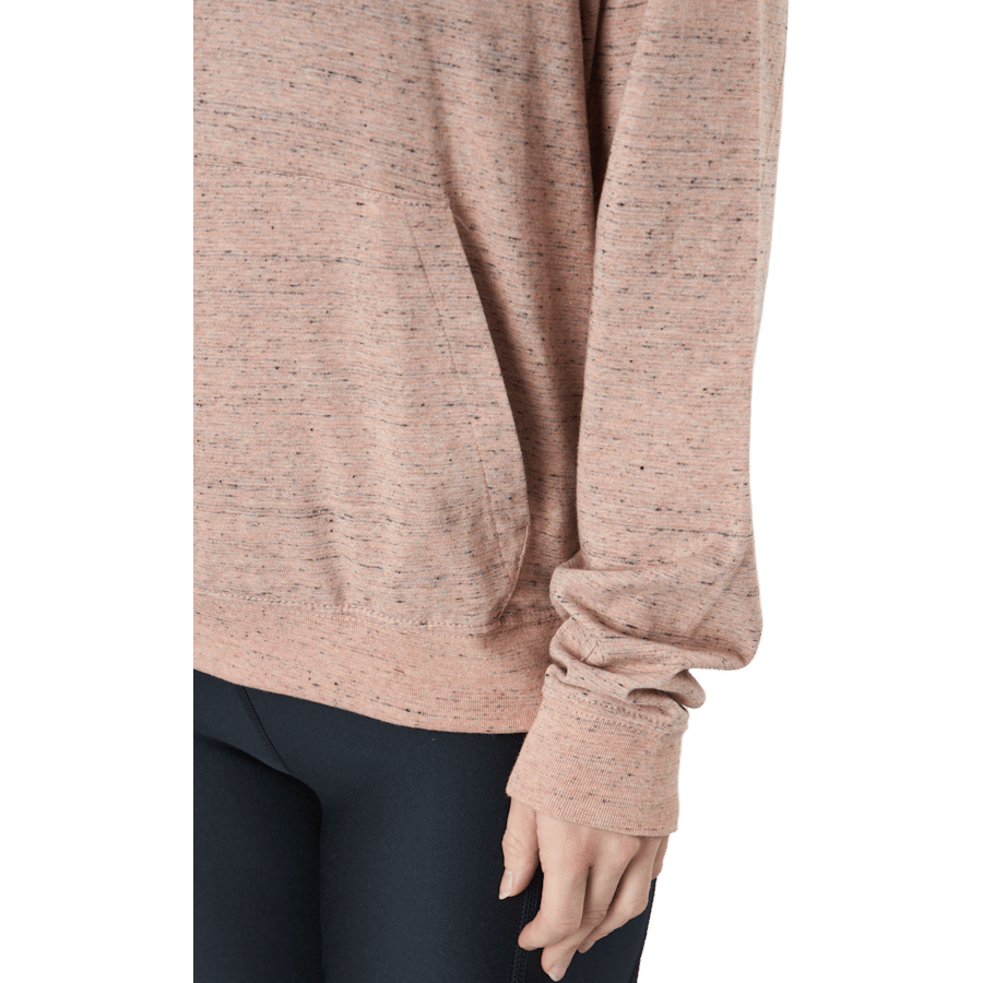 Nike Sportswear Gym Vintage Wo Rose Whisper/white - Bild 5