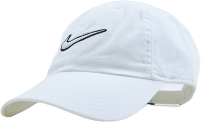 Sportswear Heritage 86 Adjustable Cap WHITE/WHITE, Male, Apparels, Hats & Caps, ONESIZE