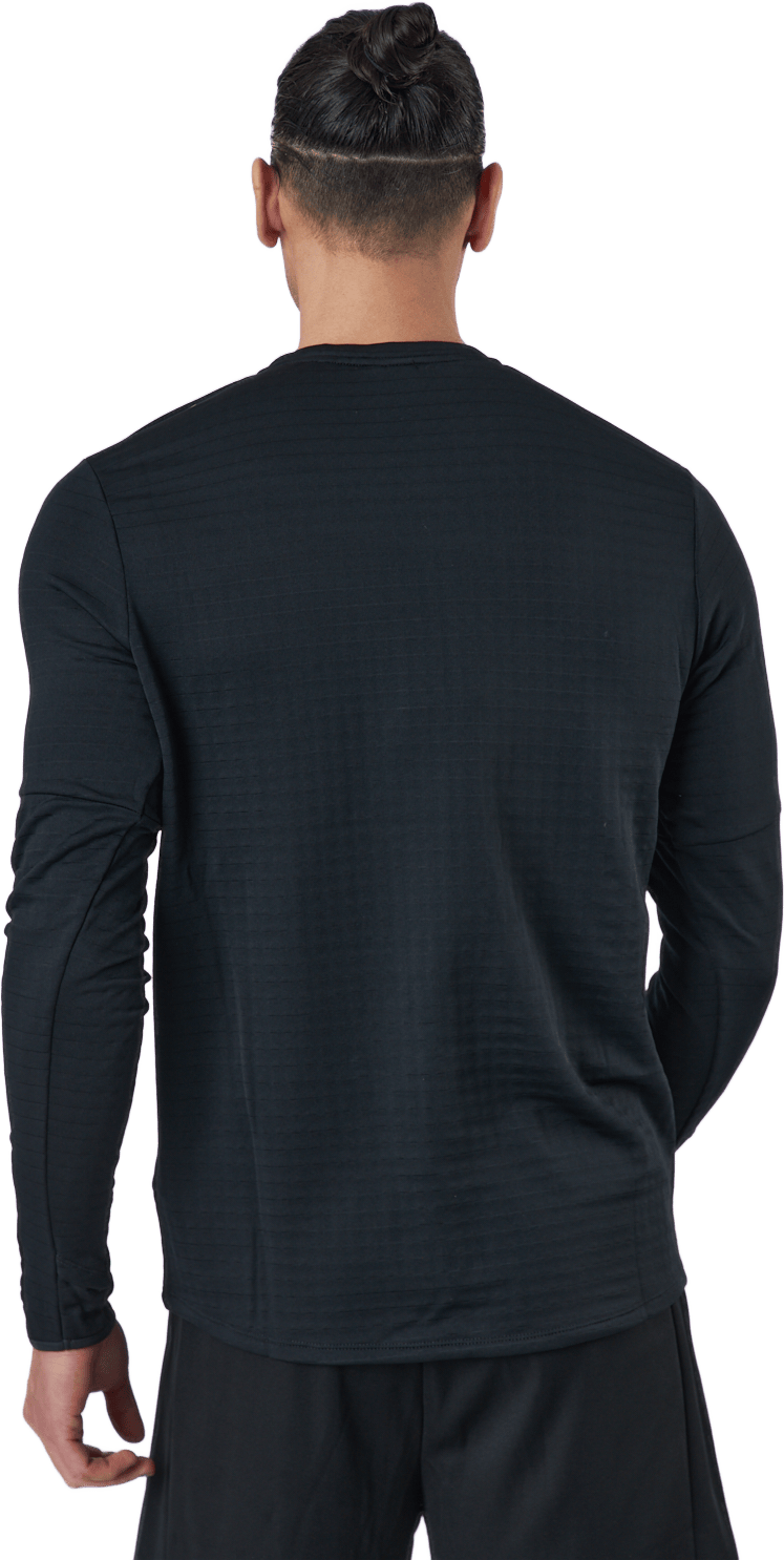 Therma-FIT Repel Element Men's Running Top BLACK/REFLECTIVE SILV - Bild 3