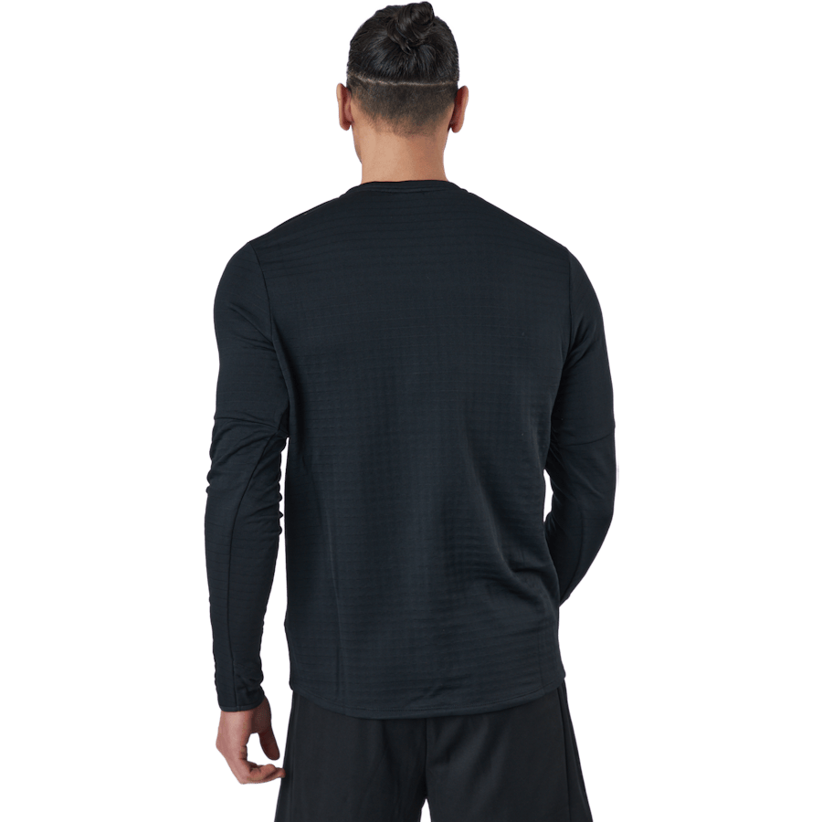 Therma-FIT Repel Element Men's Running Top BLACK/REFLECTIVE SILV - Bild 3