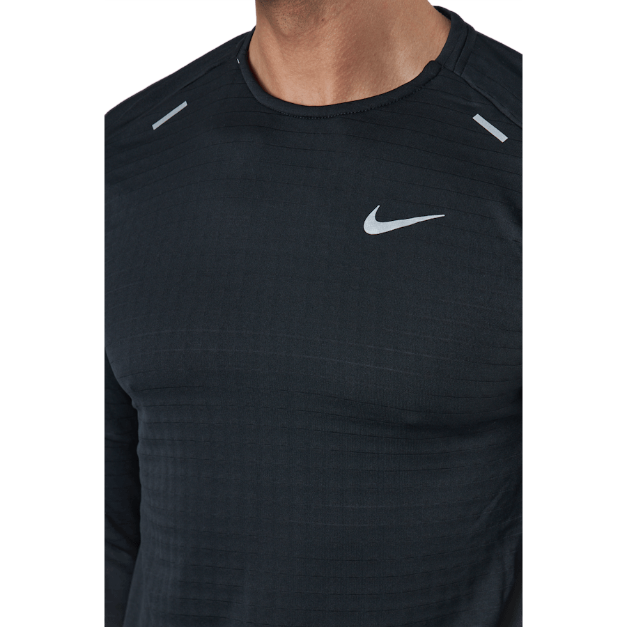 Therma-FIT Repel Element Men's Running Top BLACK/REFLECTIVE SILV - Bild 4