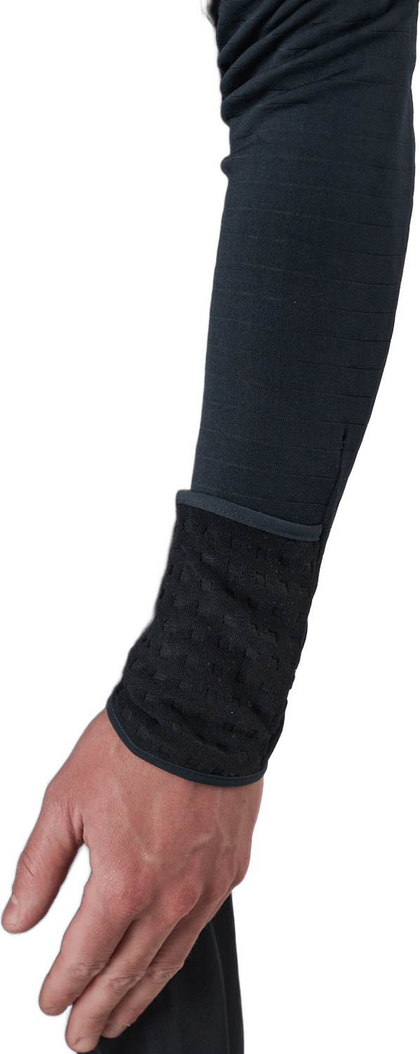 Therma-FIT Repel Element Men's Running Top BLACK/REFLECTIVE SILV - Bild 5