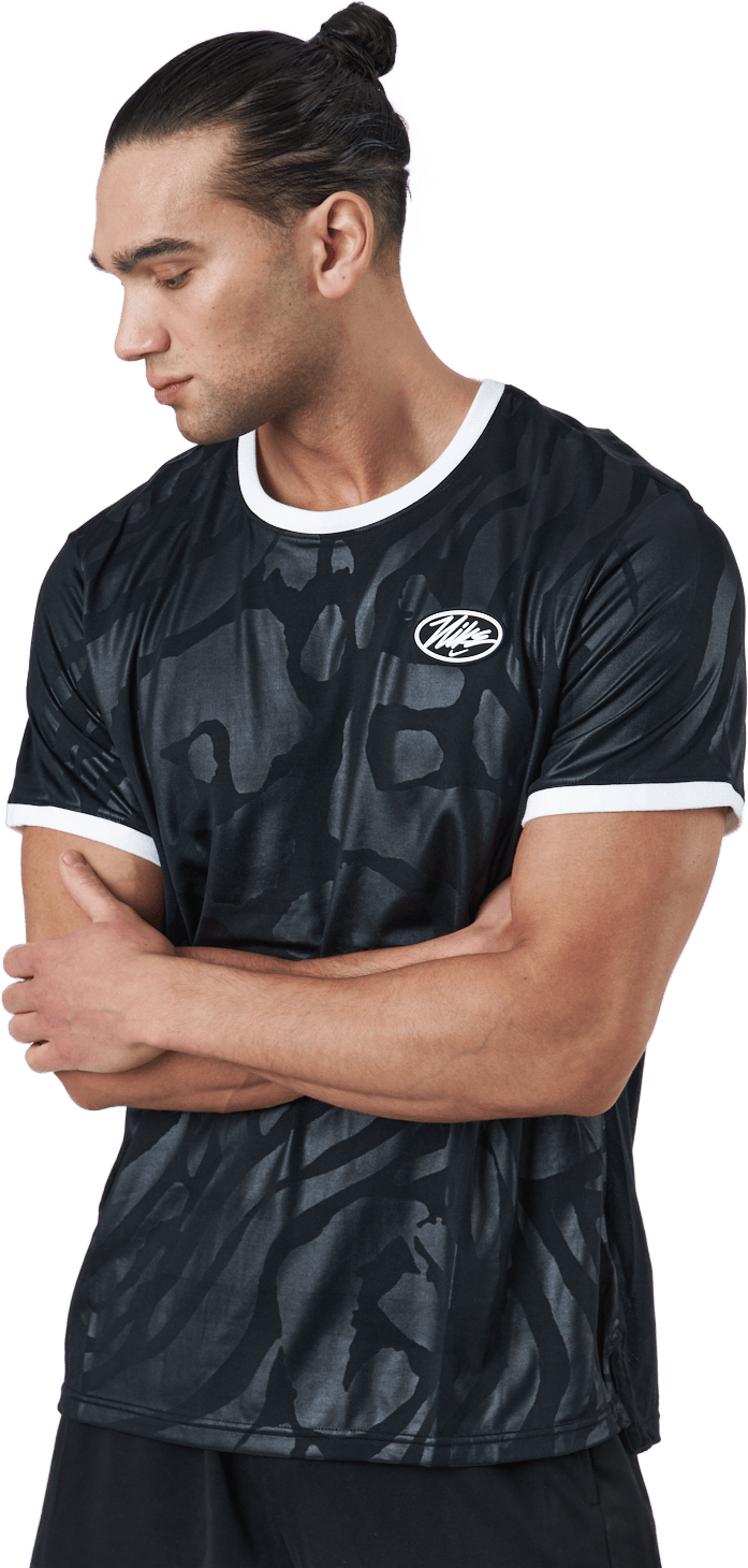 Nike Sport Clash Men's Trainin Black/white - Bild 2