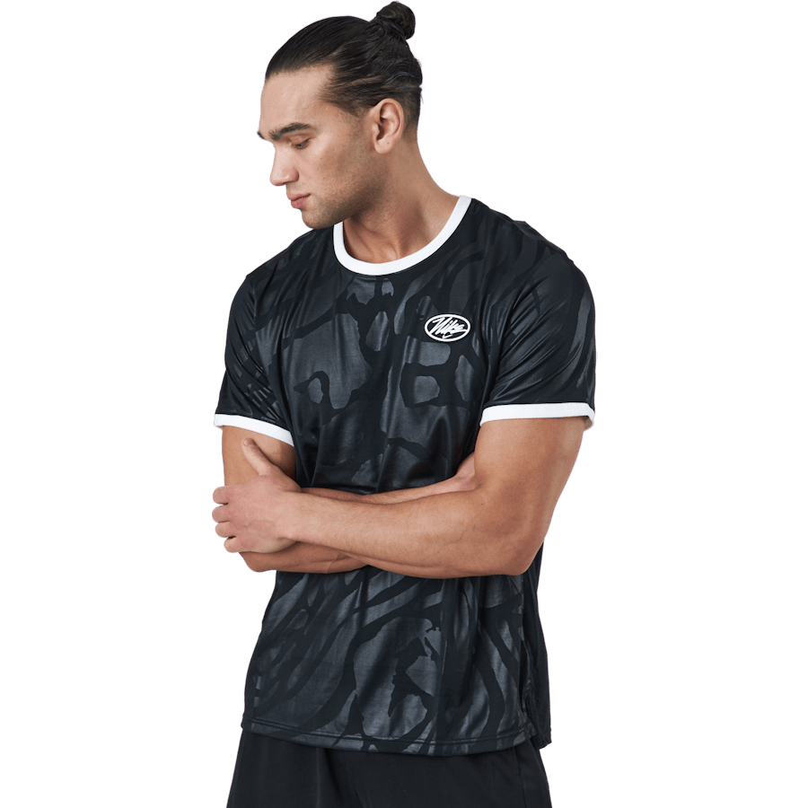 Nike Sport Clash Men's Trainin Black/white - Bild 2