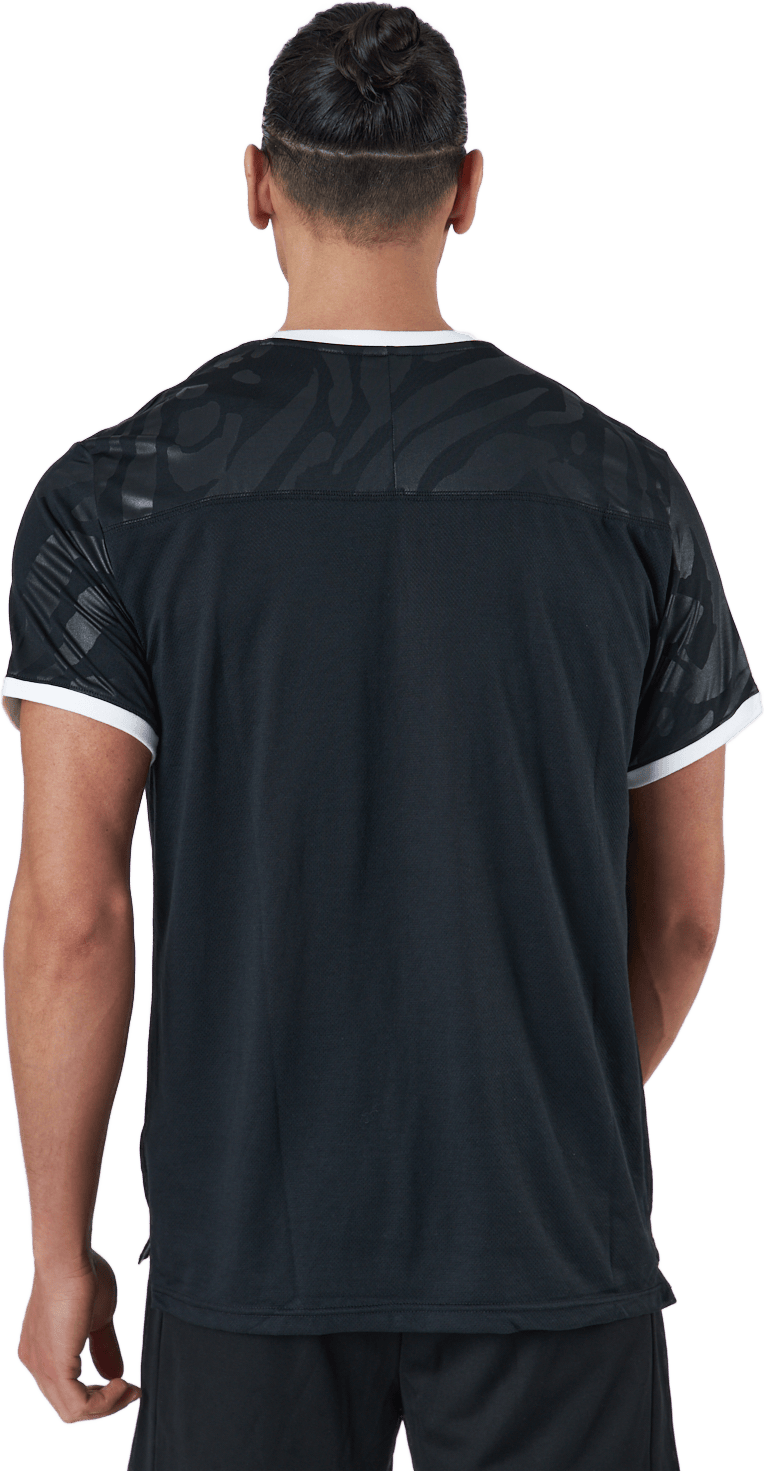 Nike Sport Clash Men's Trainin Black/white - Bild 3