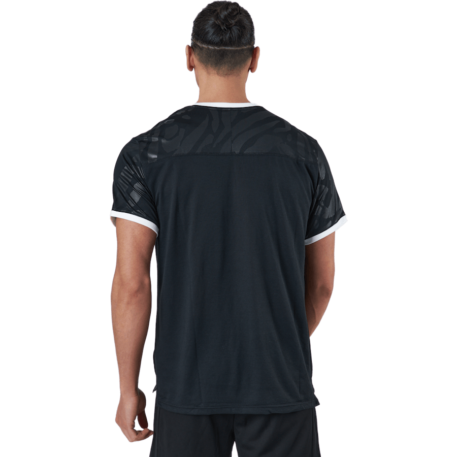Nike Sport Clash Men's Trainin Black/white - Bild 3