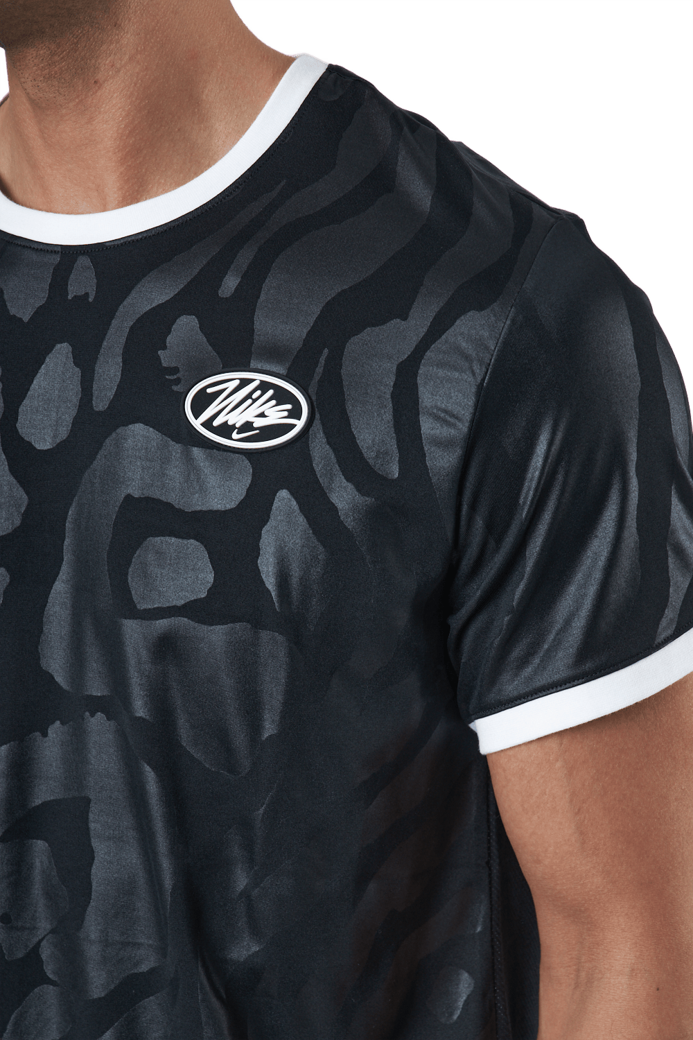 Nike Sport Clash Men's Trainin Black/white - Bild 4