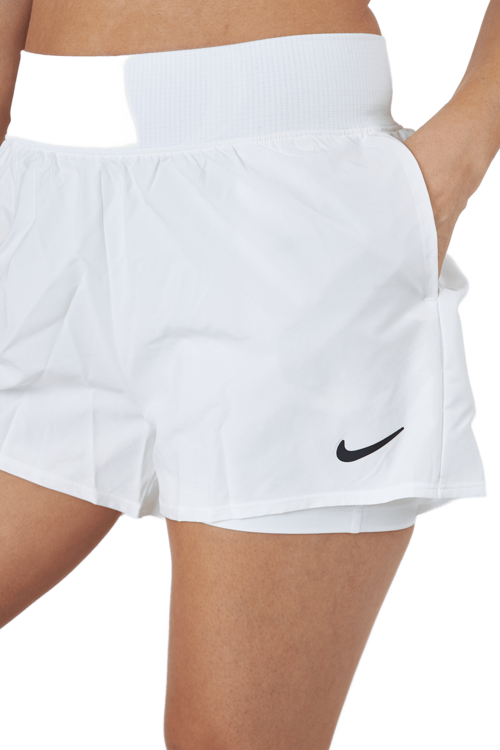 Nikecourt Victory Women's Tenn White/black - Bild 3