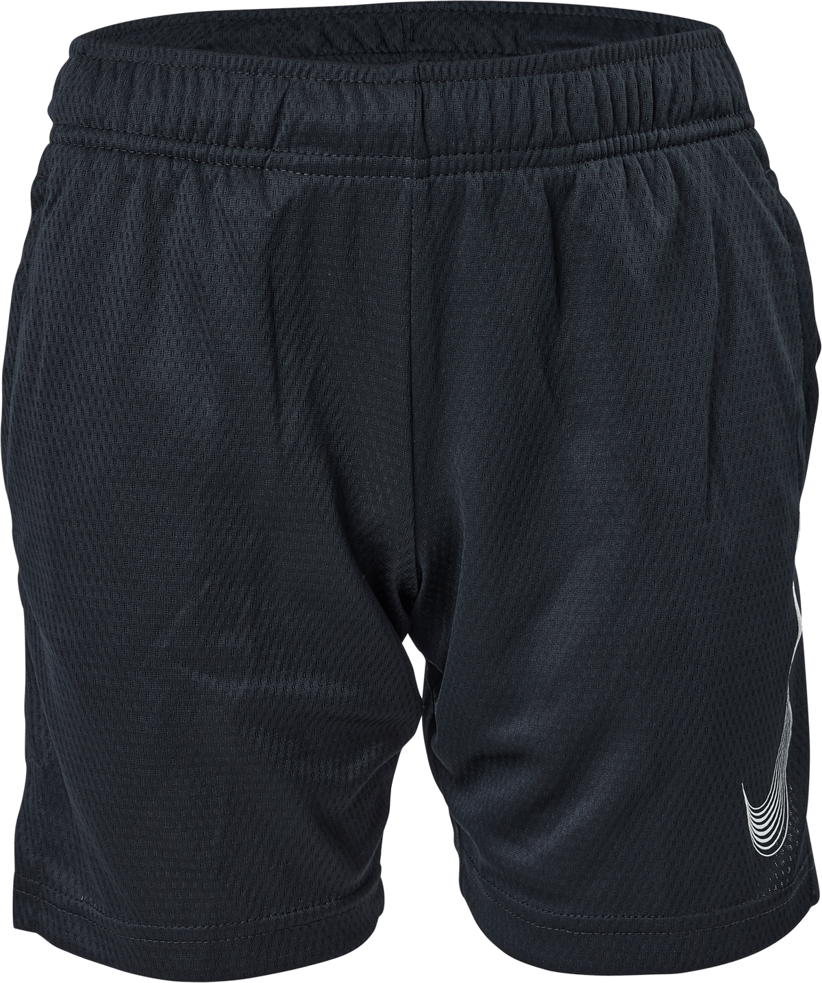 Nike Dri-fit Big Kids’ (boys’) Black/white