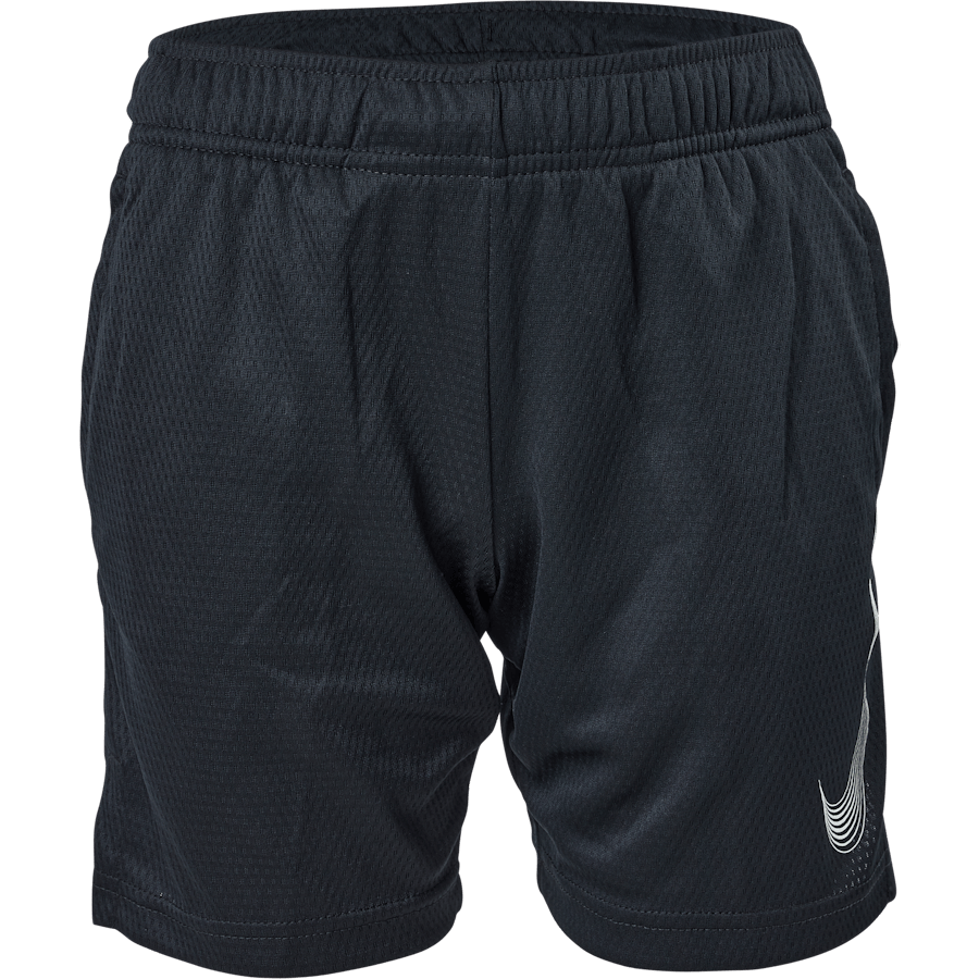 Nike Dri-fit Big Kids’ (boys’) Black/white