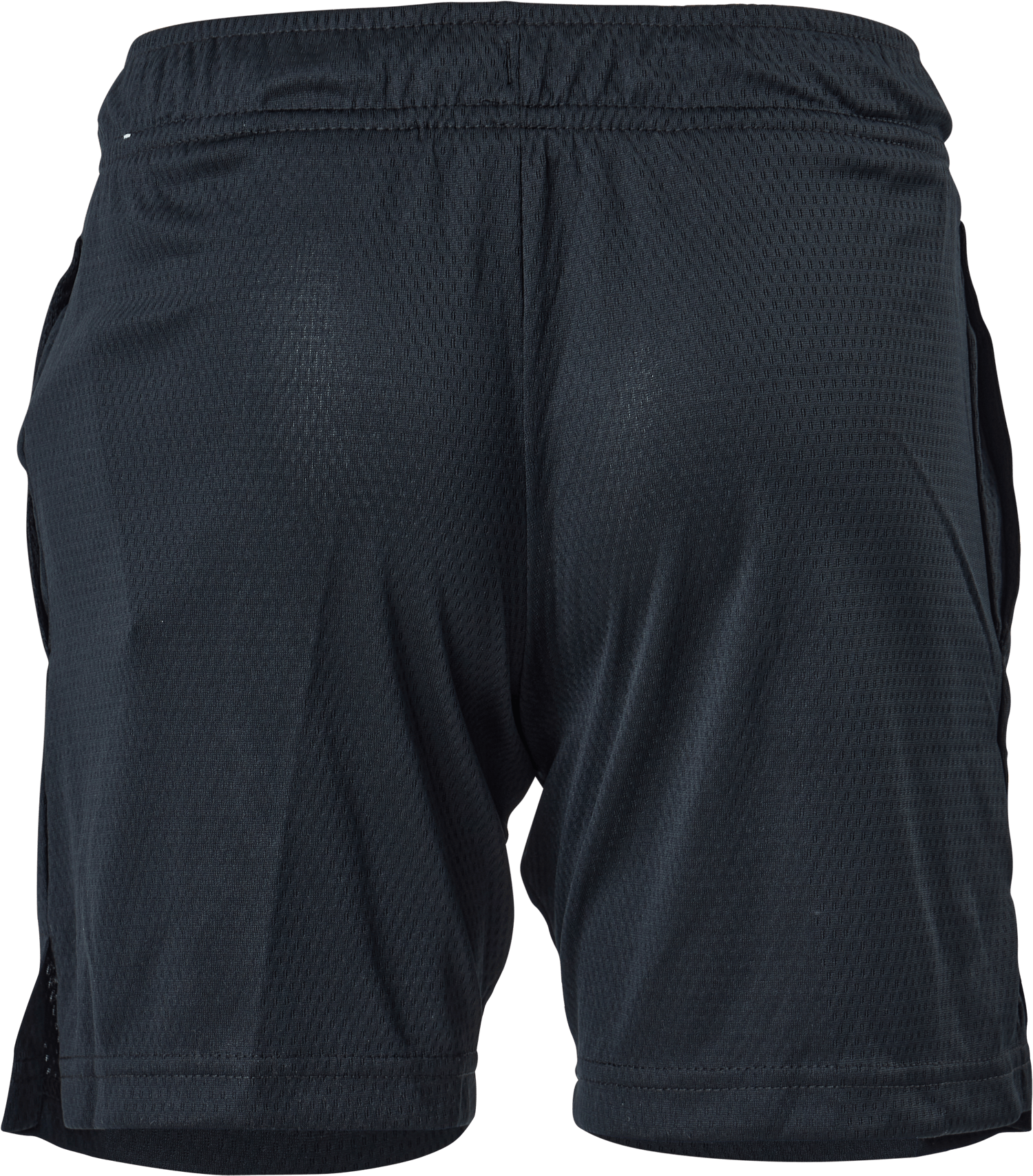 Nike Dri-fit Big Kids' (boys') Black/white - Bild 3