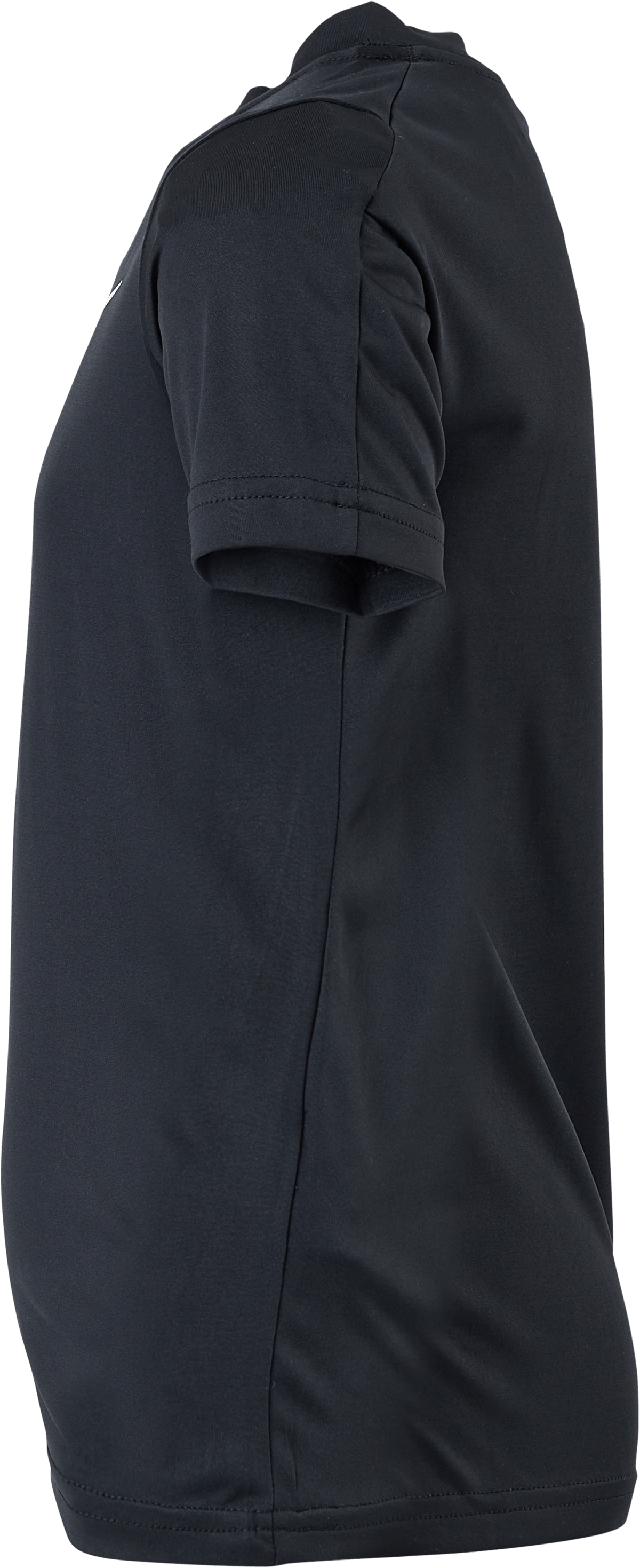 Nike Dri-fit Big Kids' (boys') Black/white - Bild 2