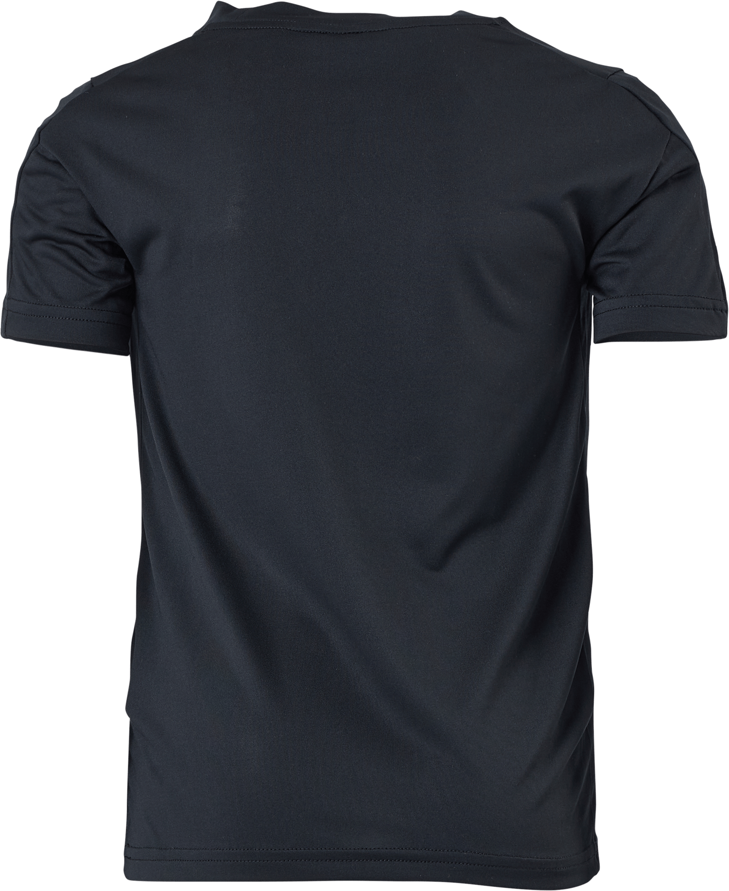 Nike Dri-fit Big Kids' (boys') Black/white - Bild 3