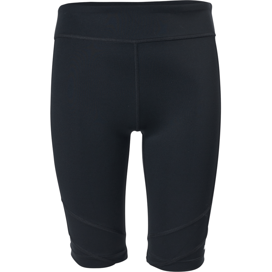 Nike Dri-fit One Big Kids’ (gi Black/black/black/white