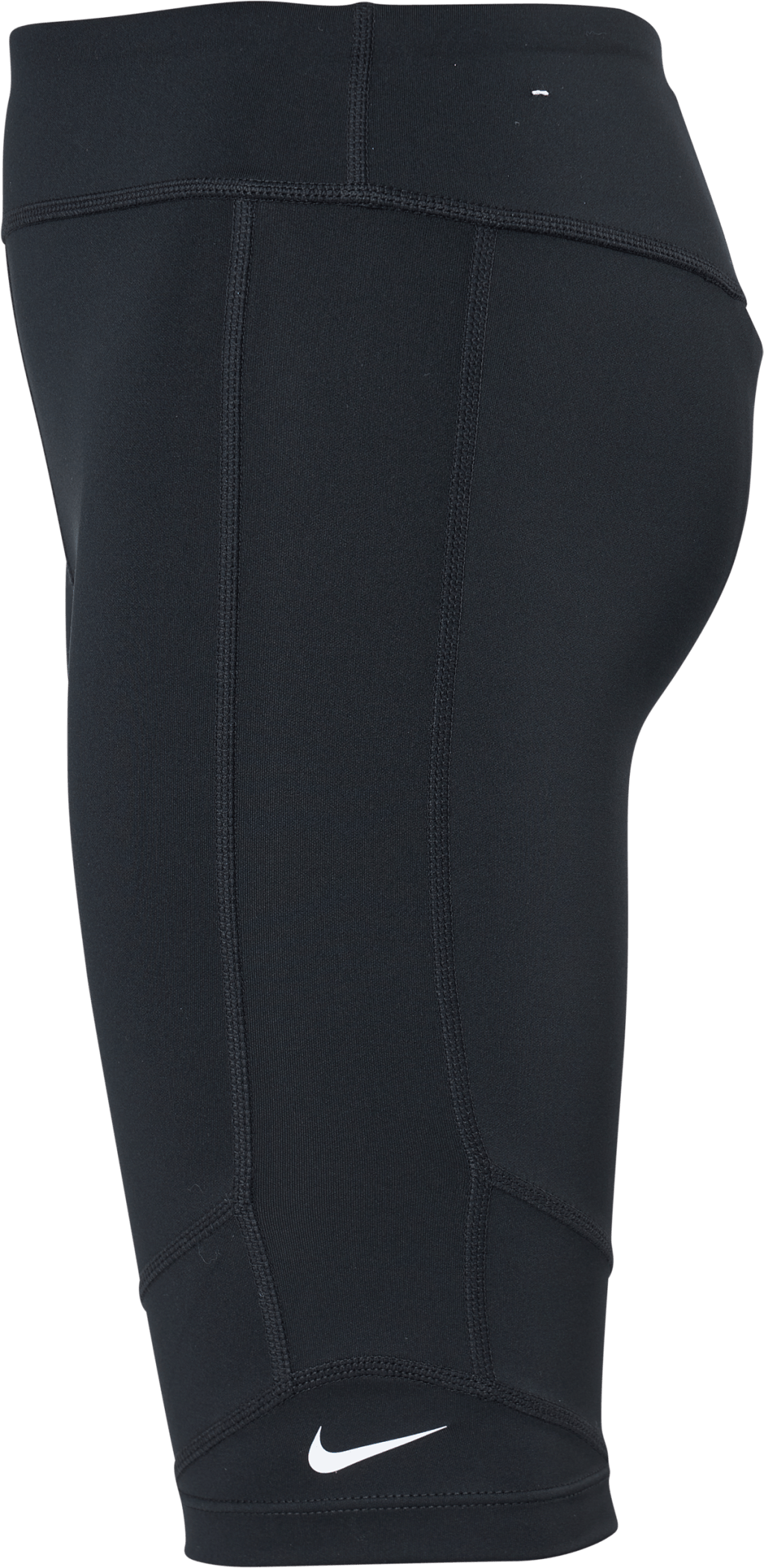 Nike Dri-fit One Big Kids' (gi Black/black/black/white - Bild 2