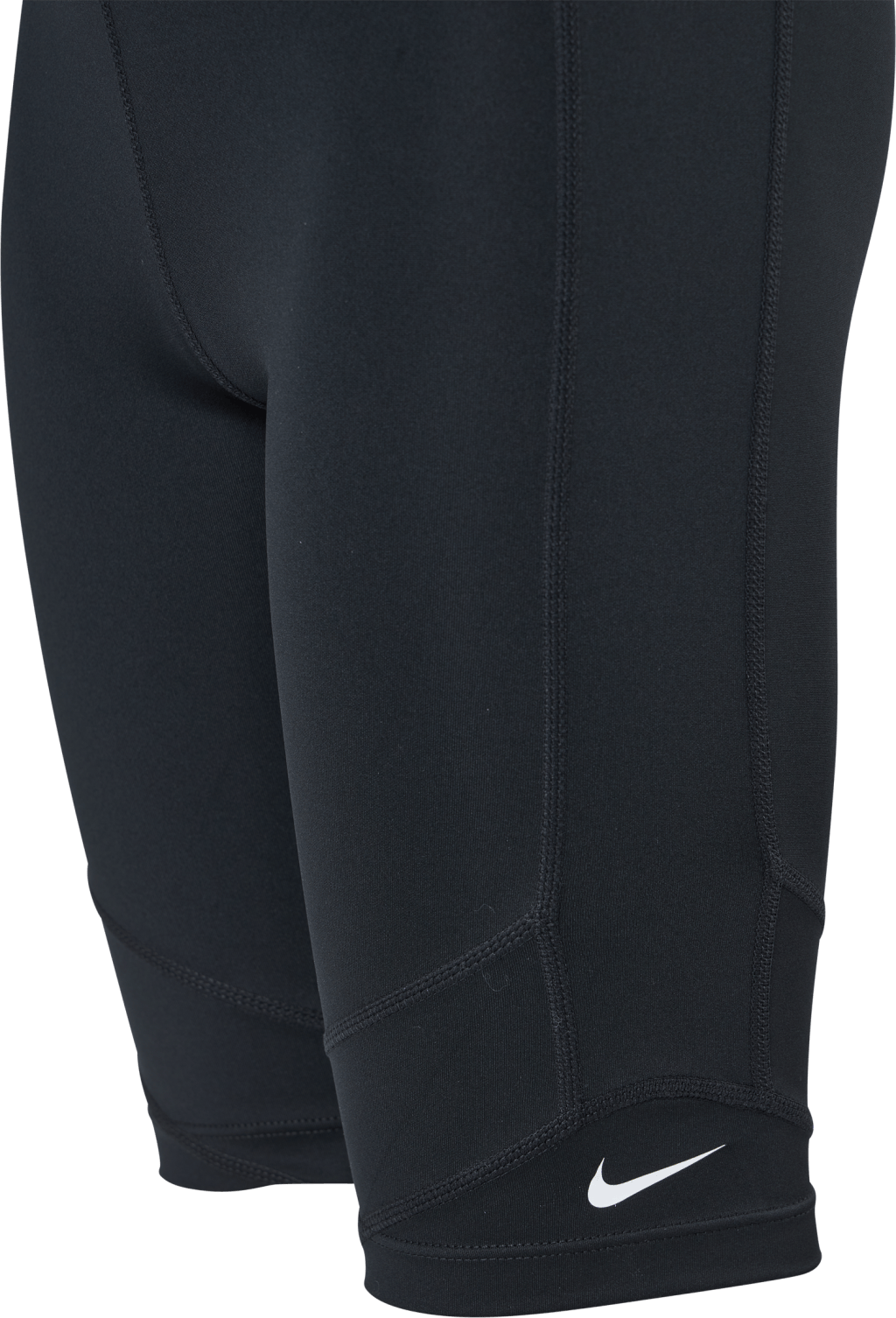 Nike Dri-fit One Big Kids' (gi Black/black/black/white - Bild 4