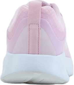 Nike Wearallday Big Kids' Shoe Pink Foam /white - Bild 2