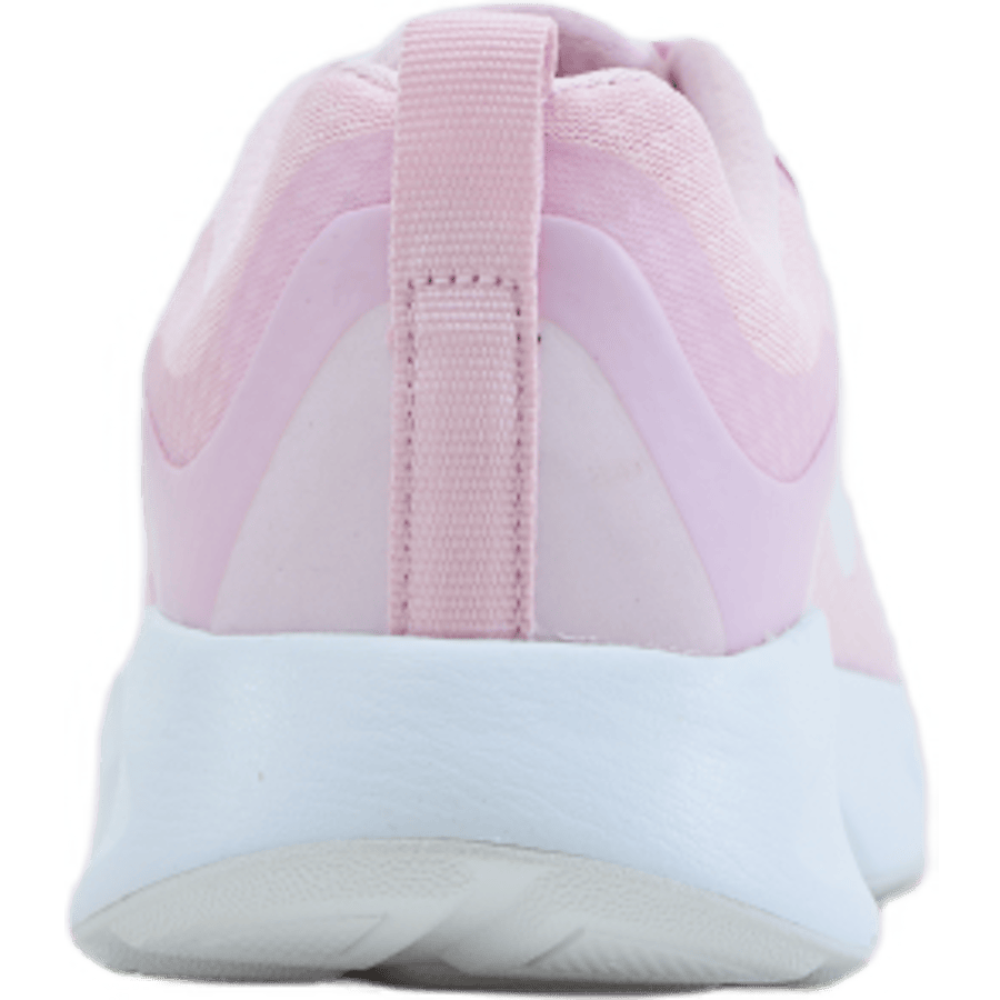 Nike Wearallday Big Kids' Shoe Pink Foam /white - Bild 2