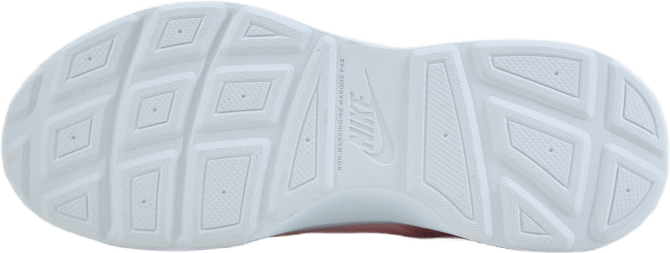 Nike Wearallday Big Kids' Shoe Pink Foam /white - Bild 4