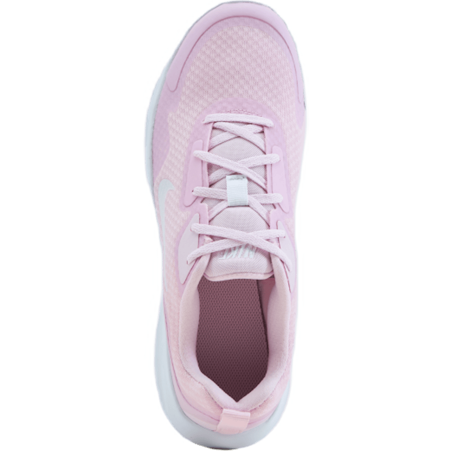 Nike Wearallday Big Kids' Shoe Pink Foam /white - Bild 5