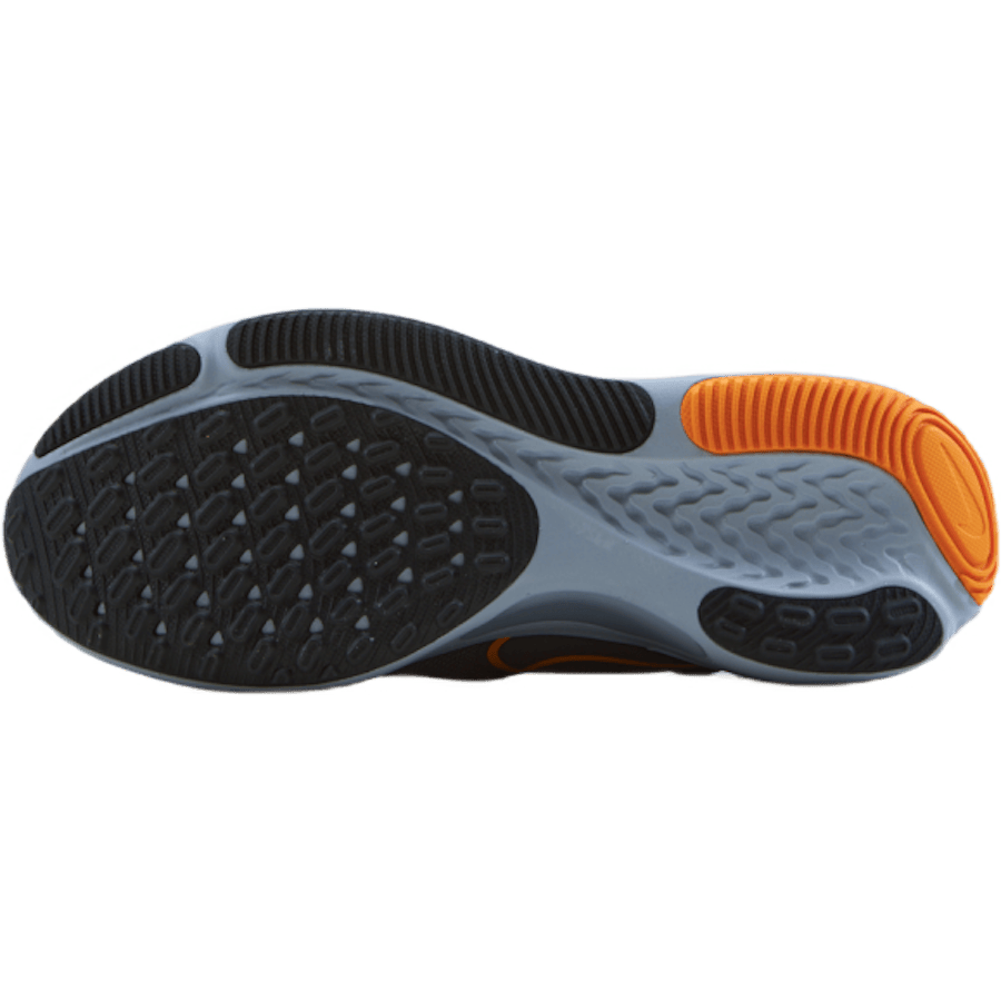 Nike React Miler 2 Men's Road Medium Ash/kumquat-black-wolf - Bild 4