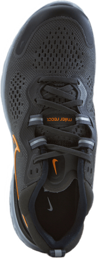 Nike React Miler 2 Men's Road  Medium Ash/kumquat-black-wolf - Bild 5