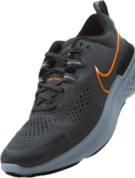 Nike React Miler 2 Men's Road  Medium Ash/kumquat-black-wolf - Bild 6