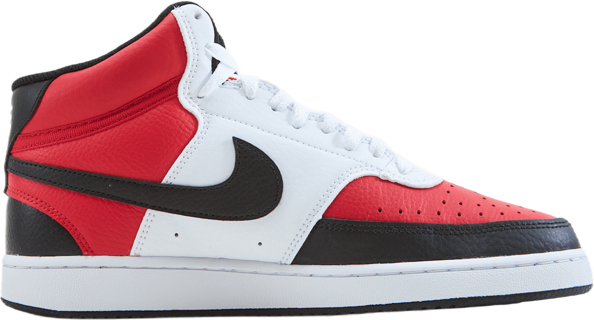 court visions red