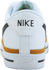 Court Legacy Next Nature Women's Shoes WHITE/BLACK-DESERT OCHRE-TEAM ORANGE - Bild 2