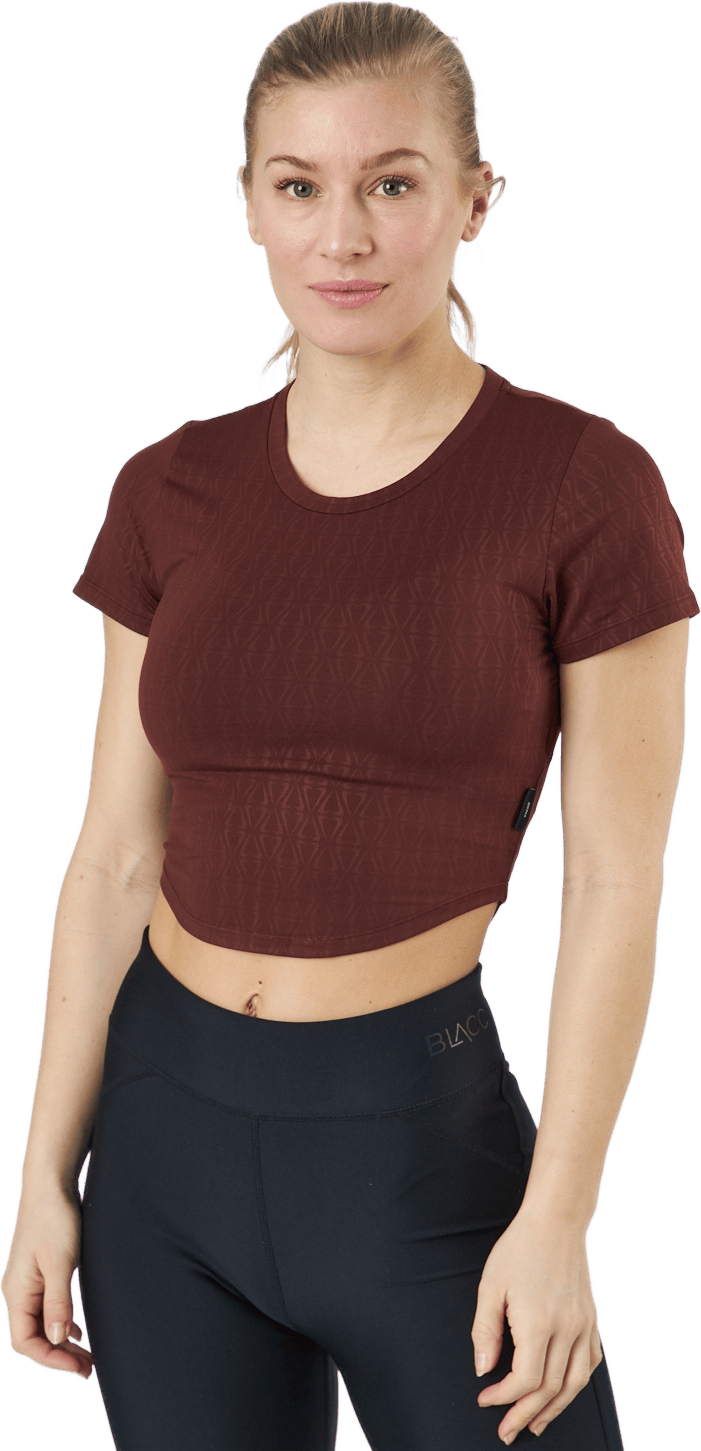 Nike One Luxe Women’s Slim Fit Bronze Eclipse