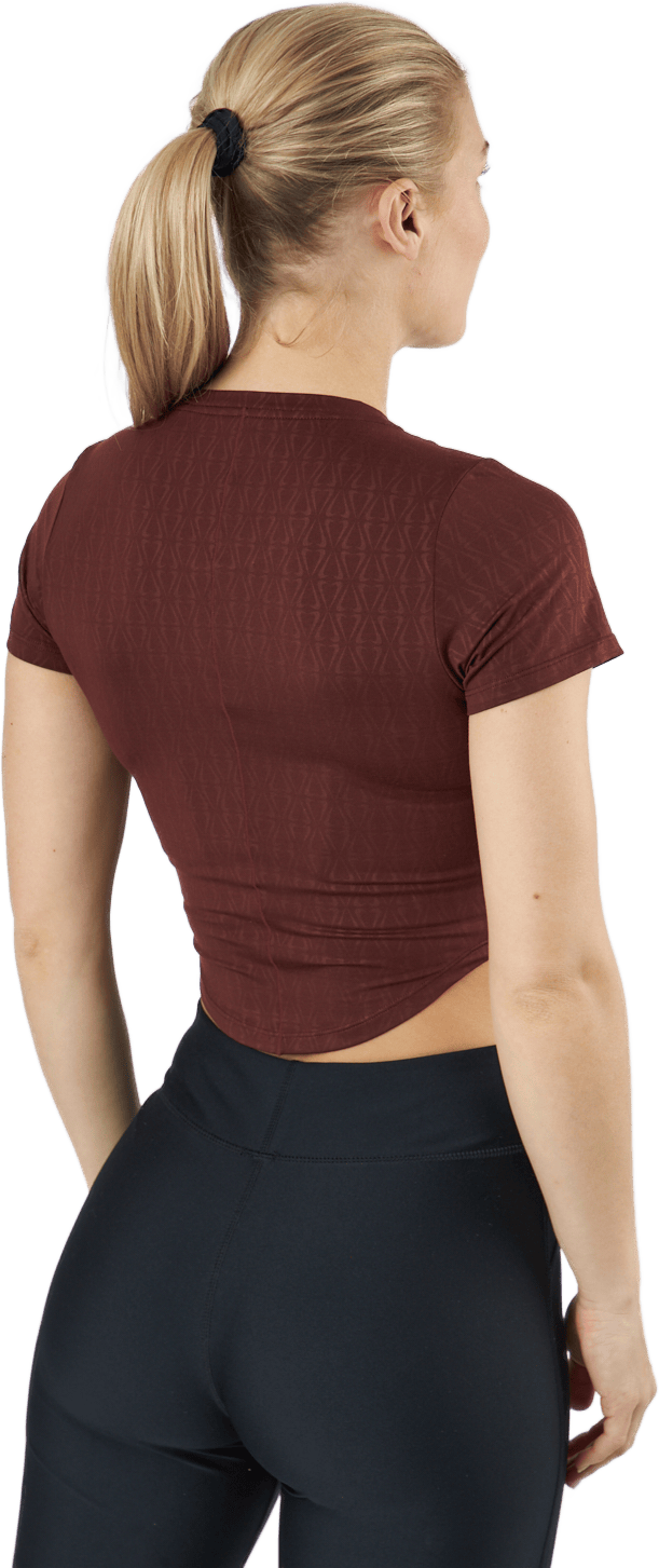 Nike One Luxe Women's Slim Fit Bronze Eclipse - Bild 3