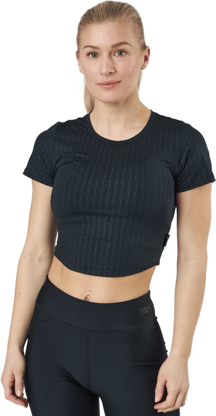 Nike One Luxe Women’s Slim Fit Black