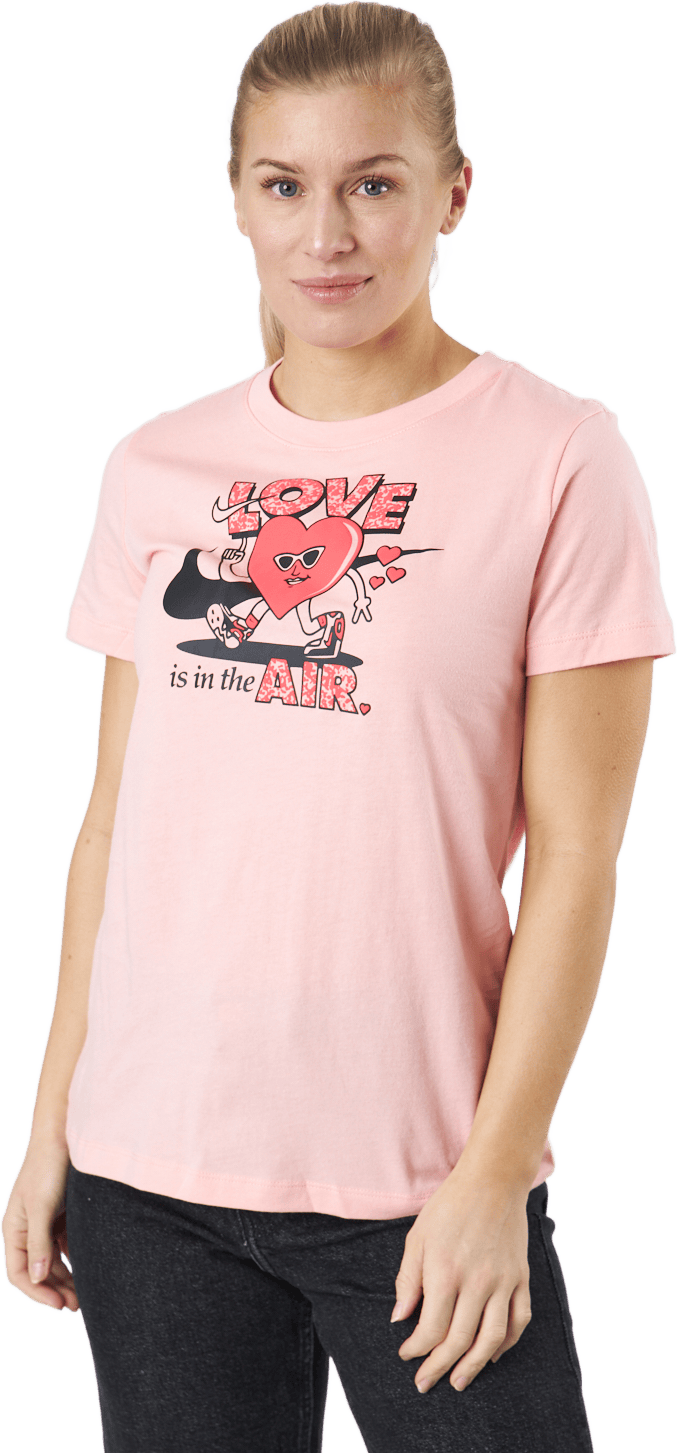 Nike Sportswear Women’s Short- Bleached Coral