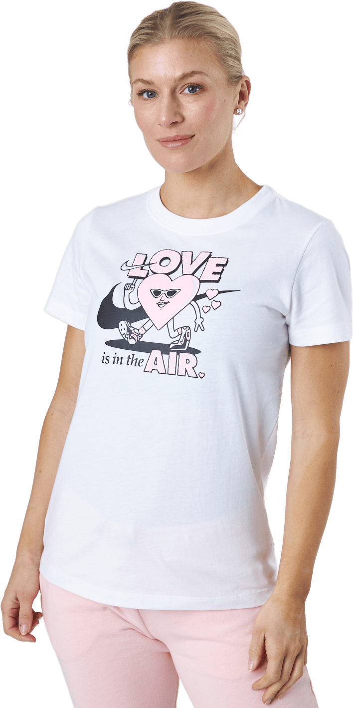 Nike Sportswear Women’s Short- White