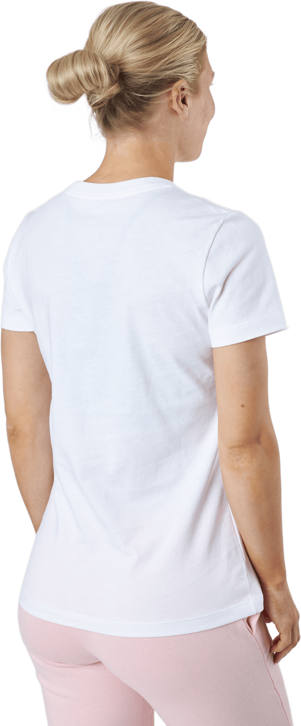 Nike Sportswear Women's Short- White - Bild 3