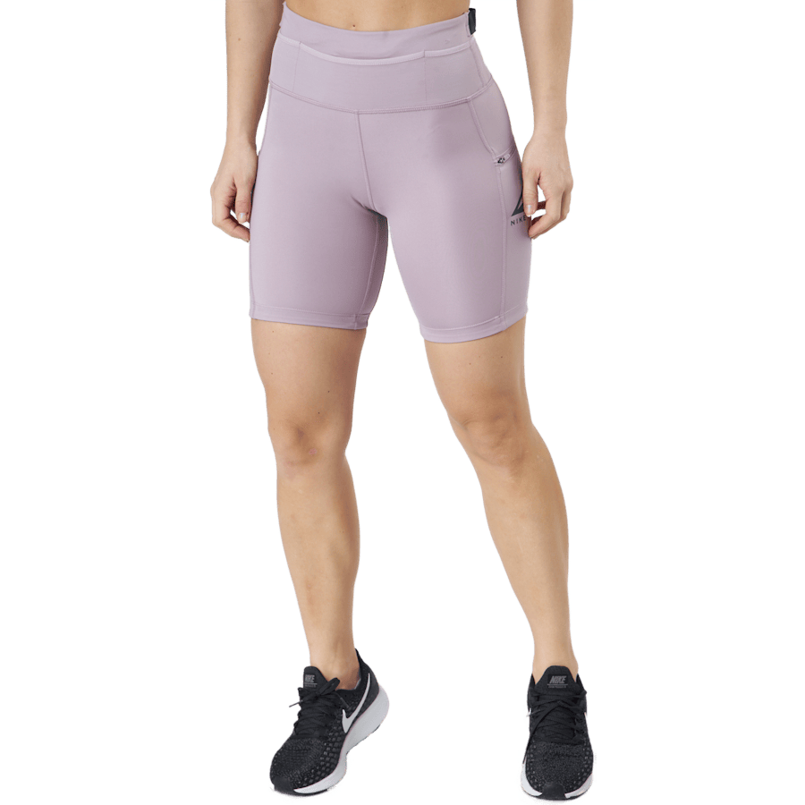 Nike Dri-fit Epic Luxe Women’s Plum Fog/black/plum Fog/black