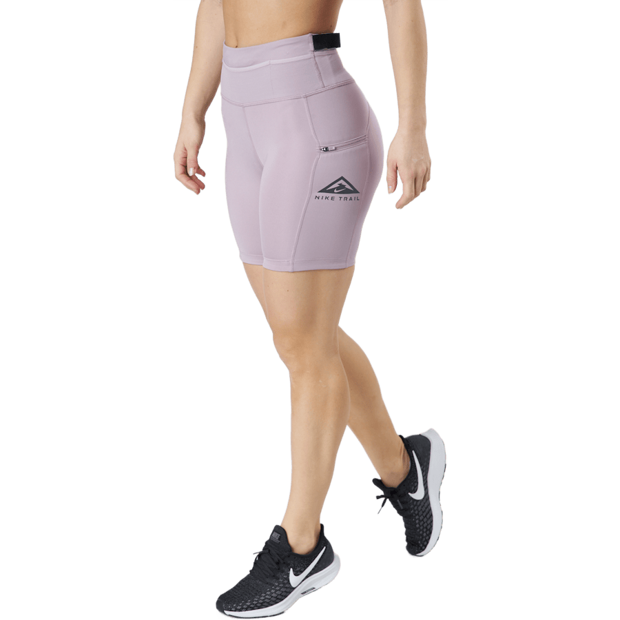 Nike Dri-fit Epic Luxe Women's Plum Fog/black/plum Fog/black - Bild 2