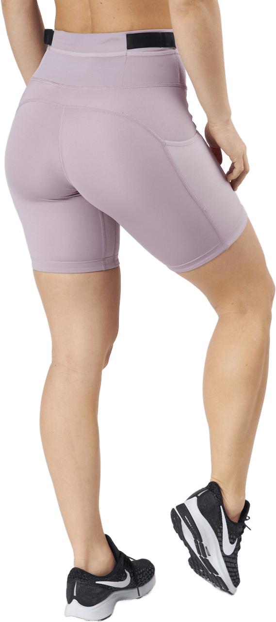 Nike Dri-fit Epic Luxe Women's Plum Fog/black/plum Fog/black - Bild 3