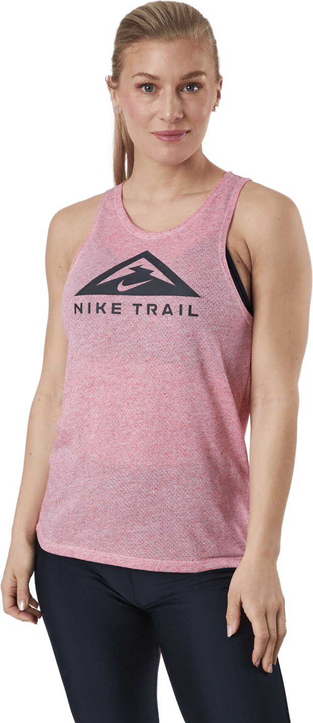 Nike Dri-fit Women’s Trail Run Multi-color/htr/black