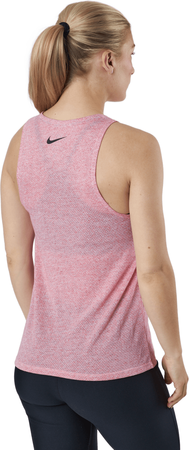 Nike Dri-fit Women's Trail Run Multi-color/htr/black - Bild 3