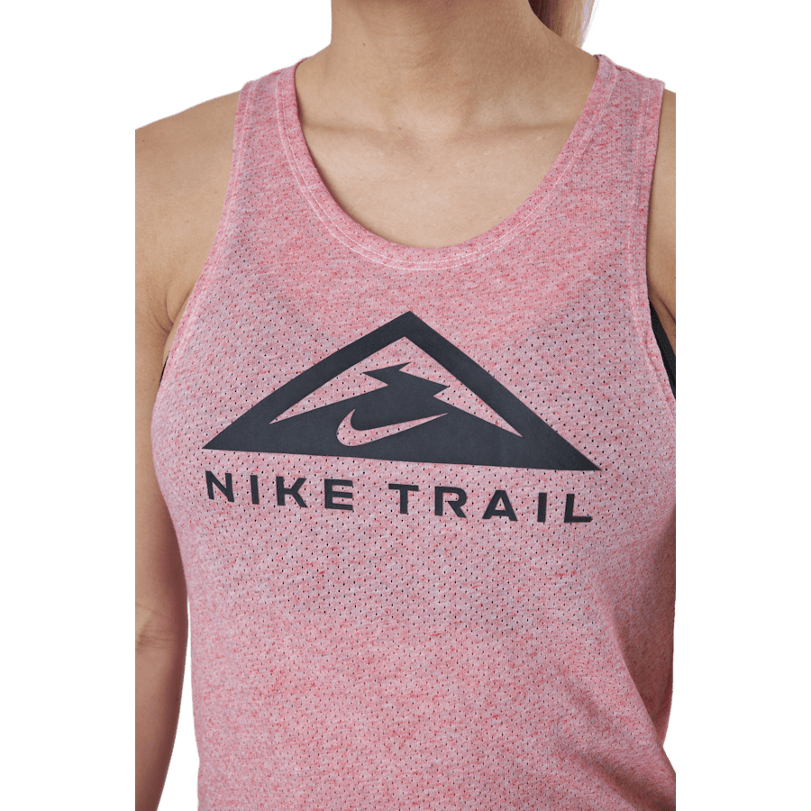 Nike Dri-fit Women's Trail Run Multi-color/htr/black - Bild 4