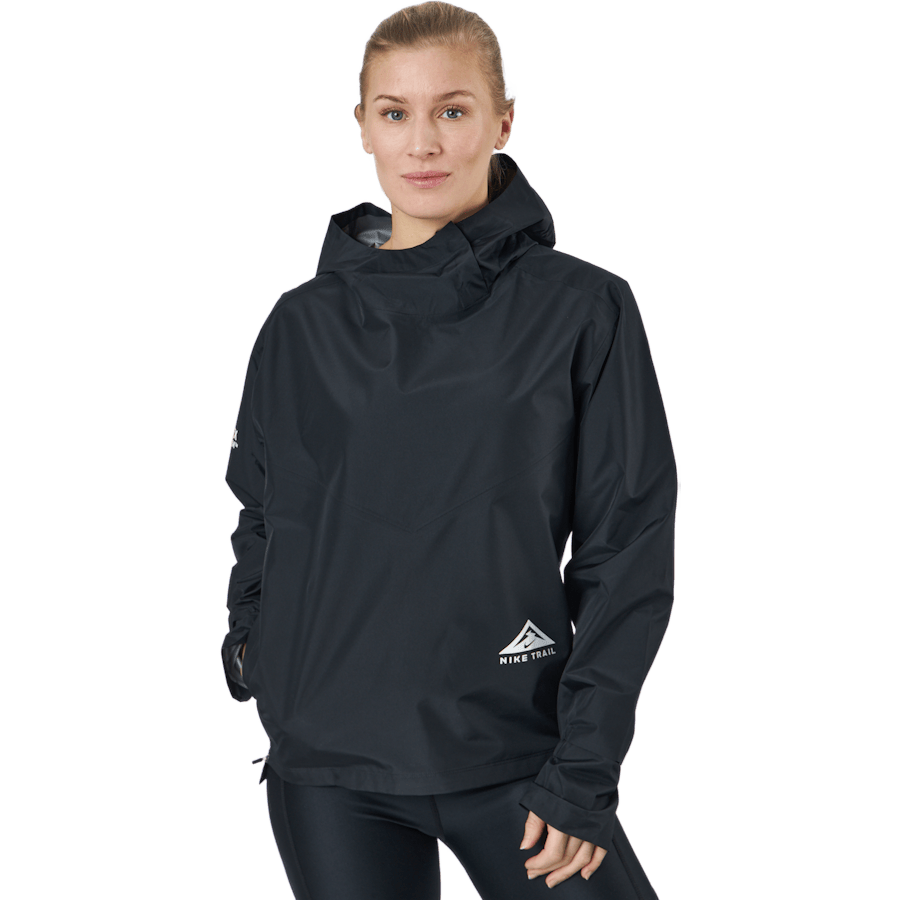 Nike Gore-tex Women’s Trail Ru Black/dk Smoke Grey/white